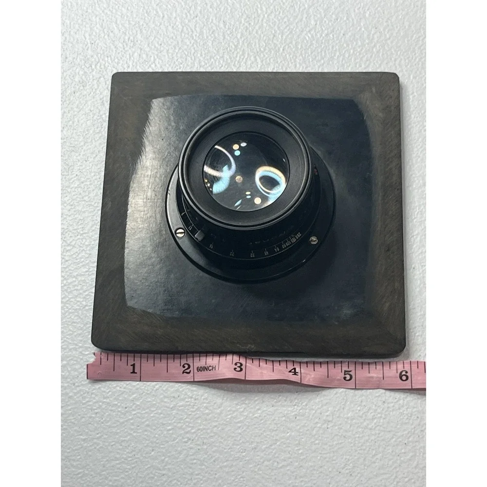Rodenstock-Apo-Ronar 360mm 14in 1:9 With Board